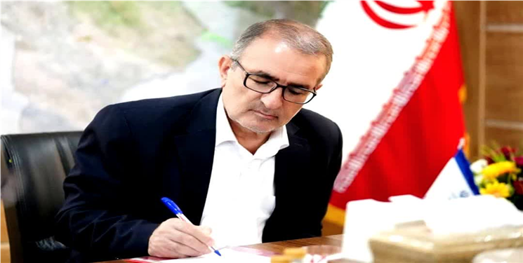 پیام تبریک استاندار به مناسبت روز خبرنگار