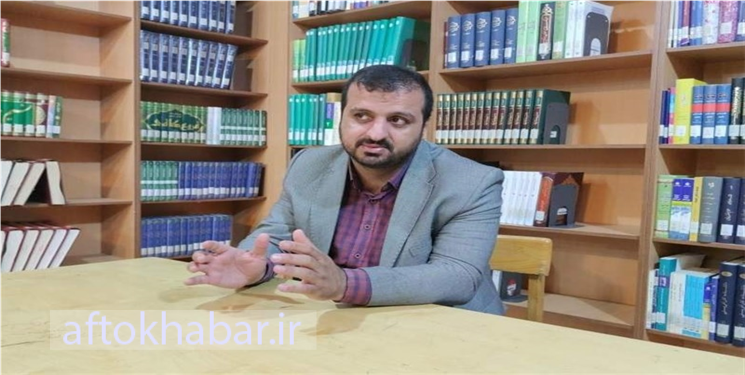 روایت " جبارنژاد " از تلاش ها برای تبدیل کتابخانه استان به یک  پایگاه‌ اجتماعی