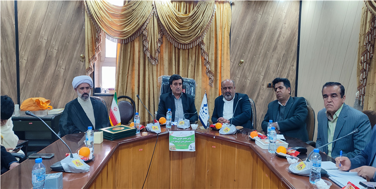 اولین مجمع سالانه حزب همبستگی دانش‌آموختگان ایران در یاسوج برگزار شد/تصاویر 