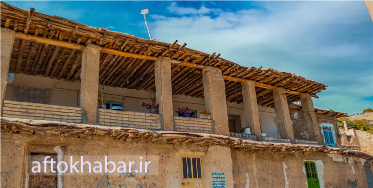 روستای کَریَک در دنا؛ مقصدی برای دلتنگی‌های تابستانی