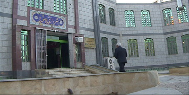 یاسوج در دوراهی توسعه و تخریب