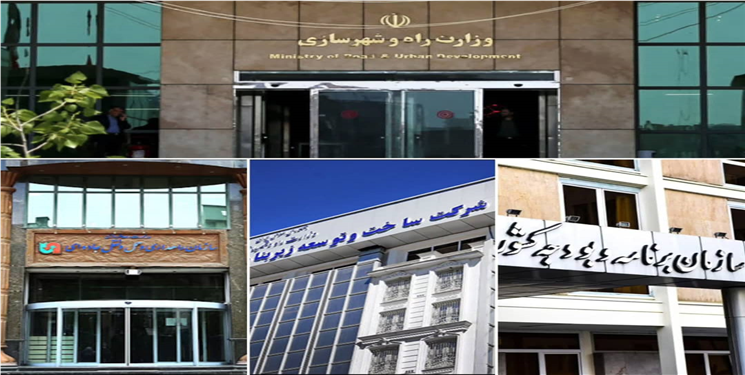 از «بودجه‌سازی» تا «برچسب‌زنی»؛ پاسخ راه و شهرسازی به نقد افتونیوز/ وقتی مدیرکل پشت نماینده گچساران پنهان می‌شود!