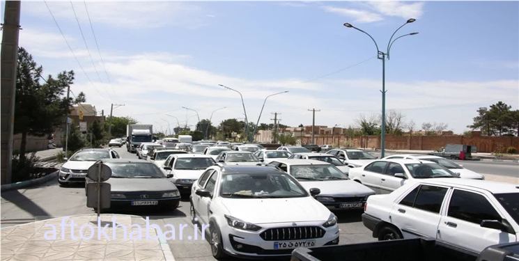 گره کور بلوار جمهوری یاسوج با ورود دستگاه قضایی باز شد