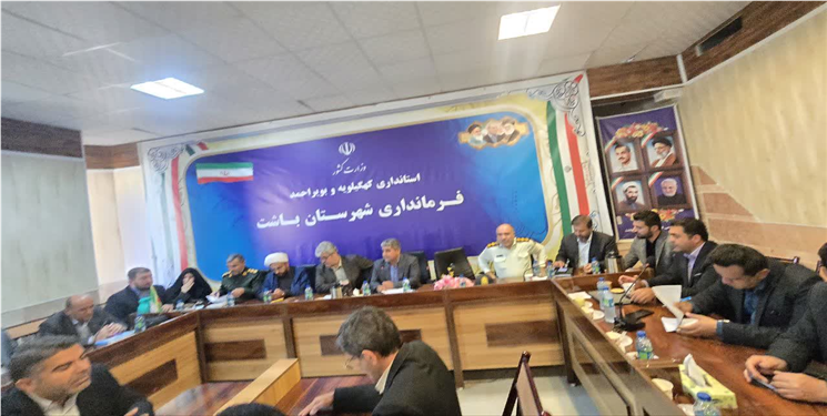 تاجگردون: اولویت بندی در تنظیم و توزیع اعتبارات منجر میشود کارها بیشتر دیده شود/ برازنده: بین مدیریت ارشد استان در جهاد کشاورزی و فرمانداران فضای تقابلی وجود دارد