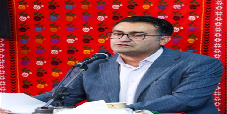 پاسخ های رئیس جمهور به ابهامات «سدهای خرسان و ماندگان»/ فعال محیط زیستی هم استانی خطاب به«سید کامل تقوی نژاد» : از استان دفاع کنید نه از آقای عارف!