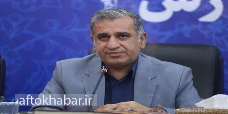 معاون سیاسی استانداری: آرامش در استان فارس برقرار است