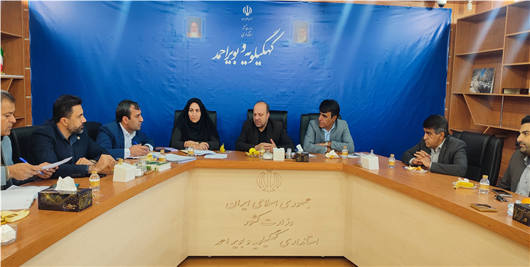 تصمیمات جدید کارگروه آرد و نان برای سامان‌دهی نانوایی‌ها و یکسان‌سازی قیمت آرد روستایی