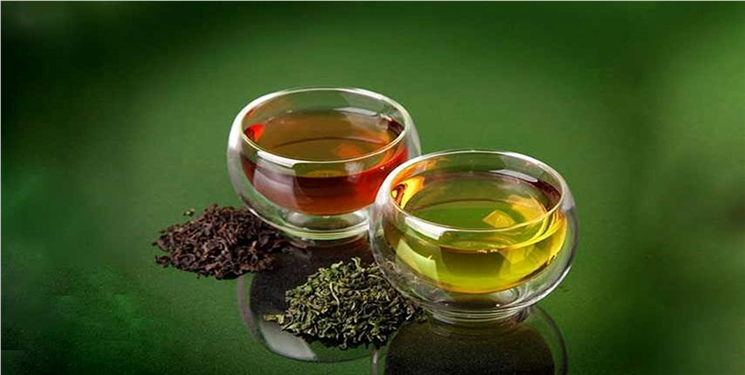 چای سیاه یا سبز کدام مفیدتر است؟