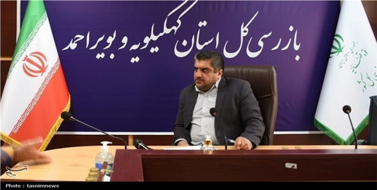 سازمان بازرسی به تخلفات شورای شهر یاسوج ورود کرد