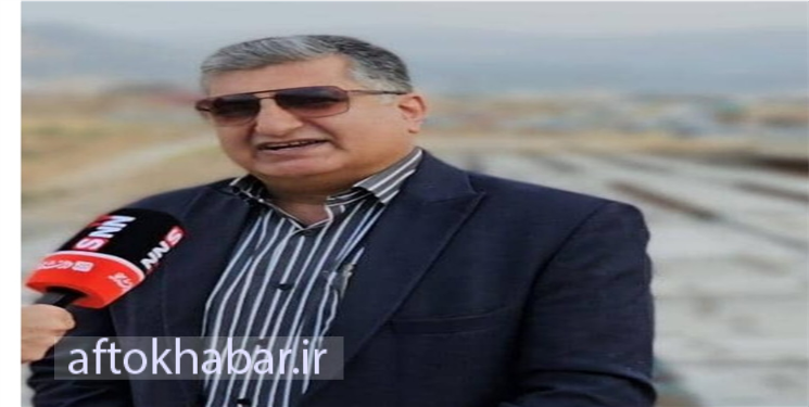 تاکید فرماندار بویراحمد در تسریع عملیات اجرایی فاز دوم پل سوم بشار