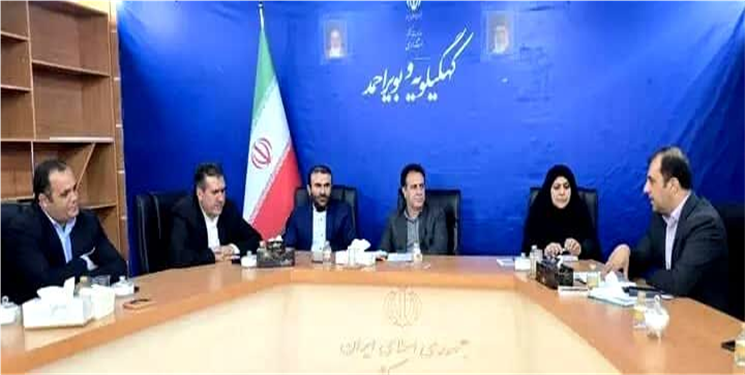 معاون توسعه استانداری: حمایت جدی از اقدامات و جذب اعتبارات پژوهشی