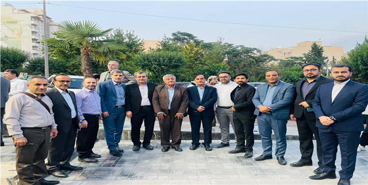 ذبح منافع عمومی به جای منافع شخصی/ مدافعین معاون استاندار دنبال چه چیزی هستند؟
