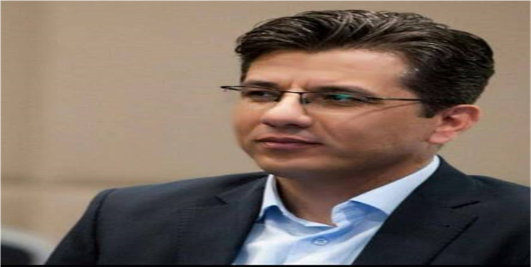 معاونت درمان دانشگاه علوم پزشکی استان منصوب شد 