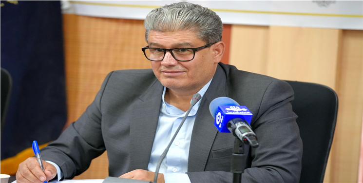 مهرجو: در نظر گرفتن مکان اسکان برای کارگران فصلی در دستور کار است/ استادیوم ورزشی و خوابگاه شهدای کارگری در سریعترین زمان ممکن به بهرهبرداری میرسد