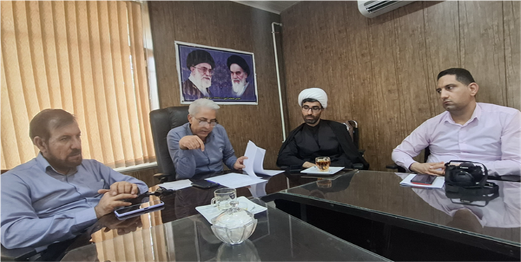 رئیس بهزیستی گچساران: در سال گذشته ۱۵۵مددجوی بهزیستی شهرستان تسهیلات اشتغال دریافت کردند