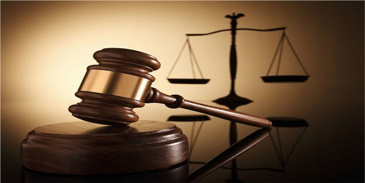 قاتل پزشک متخصص در یاسوج اعدام شد