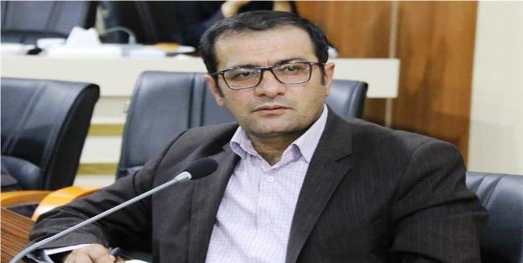 مدیر تعاون روستایی استان منصوب شد+ ابلاغ