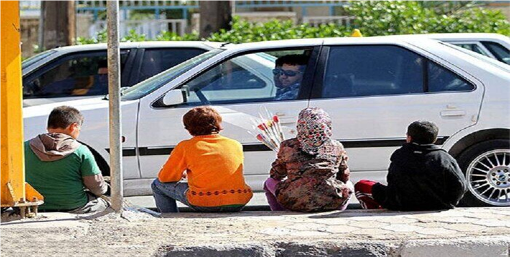 ۸۰ در صد از کودکان کار کهگیلویه و بویراحمد در شهر یاسوج فعالیت می‌کند