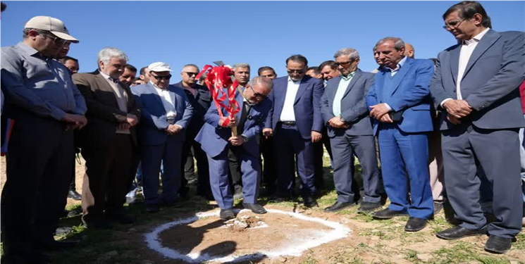 استاندار: ۱۱۰ پروژه عمرانی و اقتصادی در شهرستان کهگیلویه افتتاح و کلنگ‌زنی شد
