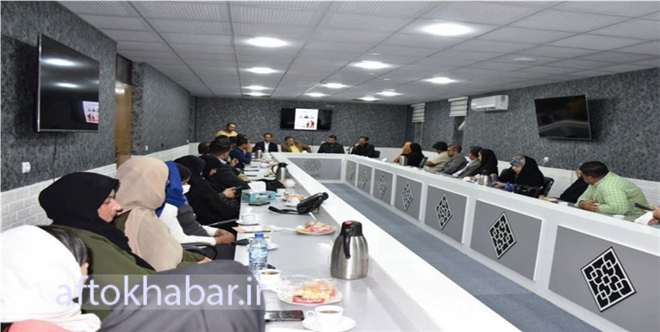 نشست بررسی پدیدار خشونت در استان برگزار شد/+جزئیات 