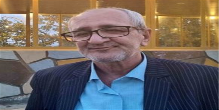لیک دل هاشان چون قاسی گشته بود در دفاع از پزشکیان