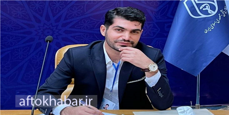 «گرجی‌زاده» رئیس نظام پزشکی شهرستان گچساران شد