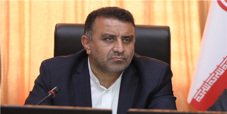 بهرامی: اجرای سدهای فاقد مجوز محیط‌زیستی تخلف است / سازمان محیط‌زیست نیز امکان صدور مجوز را تأیید نکرده