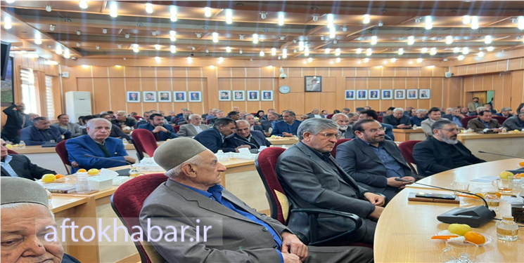 سدسازی‌های بدون ضابطه؛ فریب افکار عمومی و فرافکنی مسئولان سابق در جلسه معتمدین با استاندار