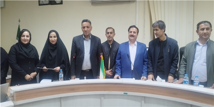 انقلاب در حوزه راه کهگیلویه 