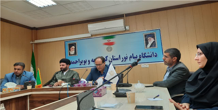 دو حکم انتصاب برای یک عضو هیأت علمی دانشگاه 