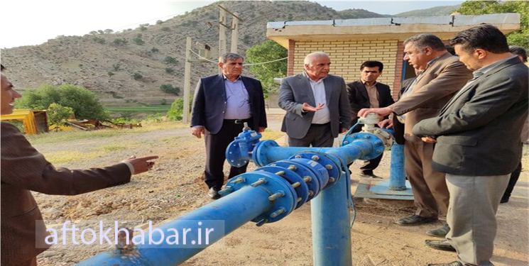 با افت منابع آبی کهگیلویه و بویراحمد تابستان سختی پیشرو است
