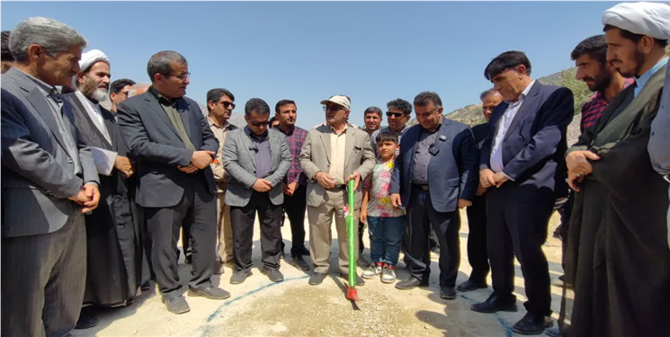 با حضور استاندار؛ کلنگ‌زنی پروژه راه ادور با اعتبار ۵۷ میلیارد تومان؛ گام بلند دولت برای محرومیت‌زدایی در کهگیلویه و بویراحمد