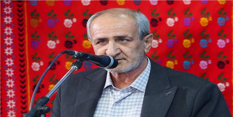 رئیس ستاد پزشکیان در استان: پویایی جامعه در انتقاد و اعتراض است/ درخواست از مسئولان امنیتی و قضایی برای ریشه‌یابی نارضایتی