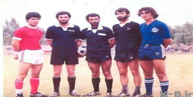 اسطوره اخلاق فوتبال را دریبل کرد