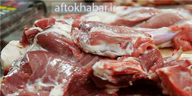 توضیحات رئیس سازمان جهاد کشاورزی پیرامون بازار گوشت