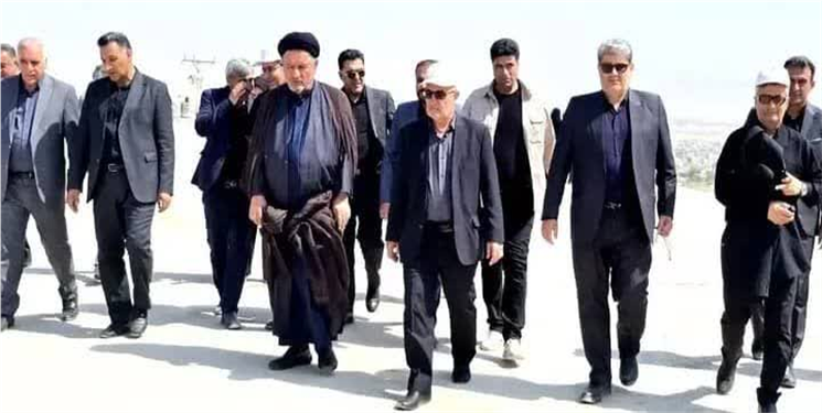 به دستور استاندار آبگیری آزمایشی فاز اول آبرسانی ۴شهر انجام خواهد شد/ موحد: ۸۰۰میلیارد ریال از محل اعتبارات در اختیار نماینده برای پروژه ۴شهر قرار داده شد