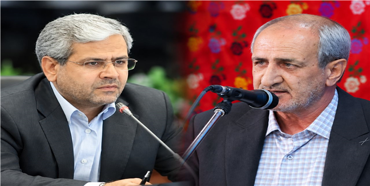 انتقاد تند رئیس جبهه اصلاحات استان از «سیدکامل تقوی»/ با حرفهای «گوگولی‌مگولی» چه مشکلی قرار است حل شود؟ / سکوت کنید و مردم را کمتر دق دهید! 