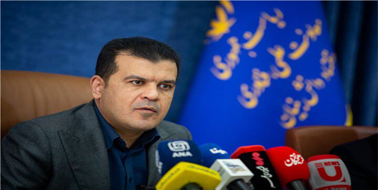 معاون علمی رئیس جمهور در نشست خبری: اینترنت کشور تا آخر هفته به وضعیت عادی باز می‌گردد