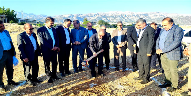 استاندار کهگیلویه و بویراحمد: کلنگ‌زنی پروژه‌ پارک گردشگری رودخانه بشار با اعتبار ۴۵ میلیارد تومان