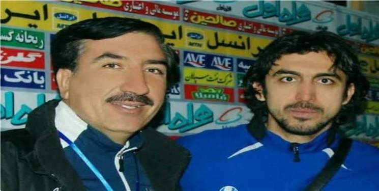 وقتی پنالتی فلاحت‌زاده در دستان یک نوجوان یاسوجی آرام گرفت/ روایت «کورش موسوی» از شکست سایپا در ورزشگاه تختی یاسوج