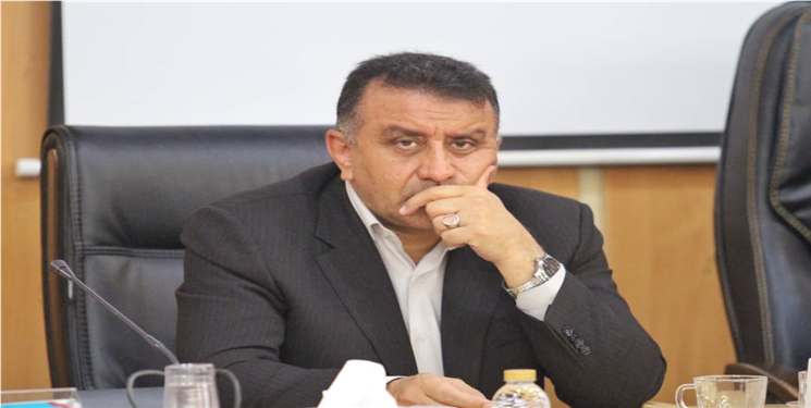 نماینده بویراحمد در جلسه شورای اداری استان: مدیرانی که ریسک‌پذیری ندارند به جایی نخواهند رسید