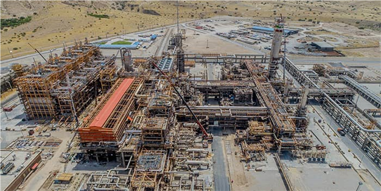 دستور طلایی رئیس جمهور بر رفع مشکل پتروشیمی چرام