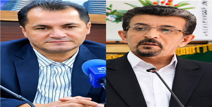 مجادله لفظی دبیر حزب توسعه ملی با فرماندار بویراحمد جلوی چشم استاندار/ کریمی‌نژاد خطاب به بهشتی: شما نماینده دولت هستید یا رئیس دفتر نماینده بویراحمد؟