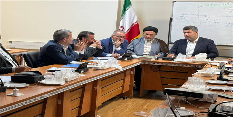 پیگیری ویژه پروژه‌های عمرانی استان در آستانه سفر دولت / نشست مشترک استاندار و نمایندگان کهگیلویه و بویراحمد در سازمان برنامه و بودجه