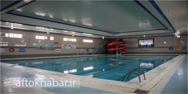 احیای مجموعه ورزشی کارگران یاسوج/+تصاویر