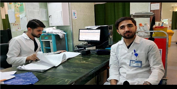 گفتوگو با قلب تپنده بیمارستانها؛ پرستاران قهرمانان سفید پوش