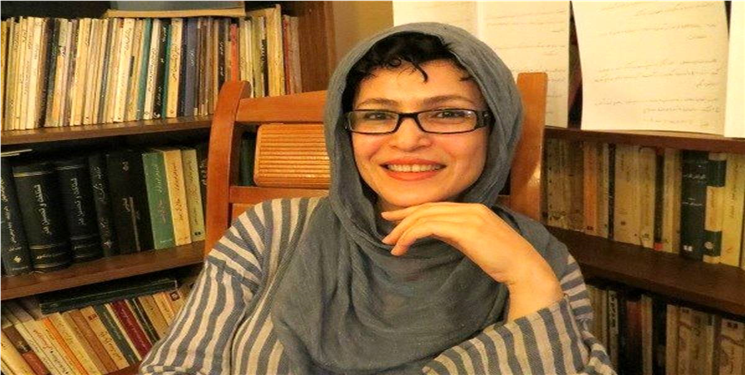 به اعماق برگرد «شیوا» 