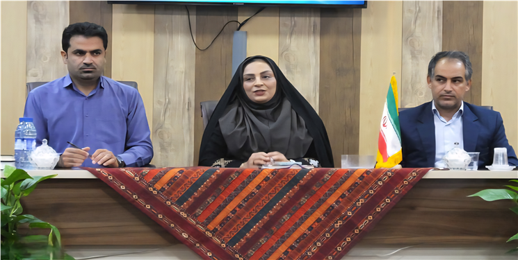 مدیر آموزش و پرورش گچساران در جمع خبرنگاران: در شهرستان مدارس کانکسی وجود ندارد/ انتخاب مدیران بر اساس شایسته سالاری خواهد بود