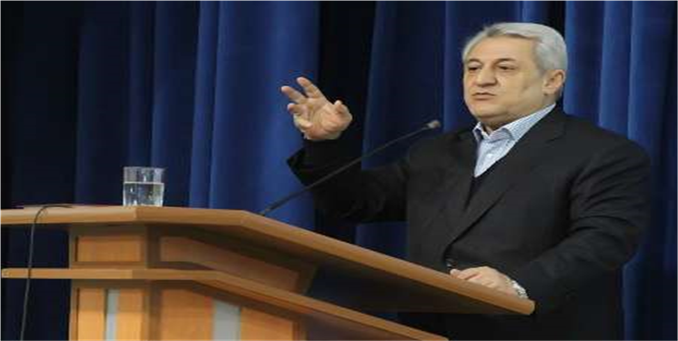 مدیر ملی هم‌استانی درگذشت+ پیام تسلیت شخصیت‌های سیاسی