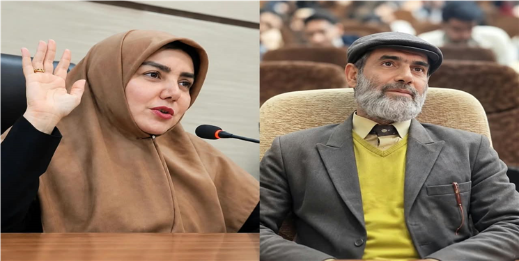 موافقت رئیس دانشگاه علوم پزشکی یاسوج برای بازگشت هدایتخواه به دانشگاه؟! / قانونی یا غیرقانونی؟